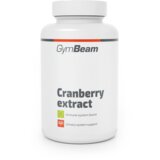GymBeam Ekstrakt brusnice 120 kapsula Cene