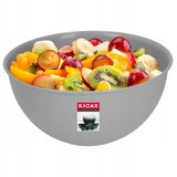 KADAX Plastična kuhinjska posoda 3L Velika univerzalna skleda za sadno solato 23 cm, (5000355863) Cene