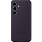 Samsung Galaxy S24 Silicone Case Dark Violet | Eponuda.ba