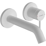 Hansgrohe 73350700 Tecturis S EcoSmart+ podometna armatura za umivalnik | Shoptok.si