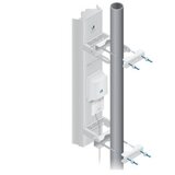 Ubiquiti 5GHz AirMAX BaseStation dual polarity sector antena, 19dBi, 120 kutni, 2x RPSMA | shoptok.hr