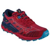 Mizuno Čevlji Wave Daichi 7 J1GK2271 Jazzy/Bluebird/Bopal 41 | Shoptok.si