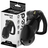 Addicted Toys Locked Kletka Za Penis Addicted Toys Midnight Cell (l) | Shoptok.si