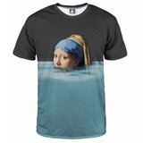 Aloha From Deer Unisex's Pearl Under The Sea T-Shirt TSH AFD943 | shoptok.hr