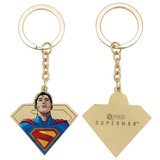 Fanattik Superman 2025 Keyring ( 070956 ) Cene