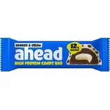High Protein Candy Bar Cookies & Cream - 45 g