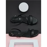 Sinsay ženske sandale 4955X-99X