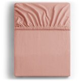 Restilo Breskova napenjalna rjuha iz jerseyja 240x220 cm Amber – | Shoptok.si