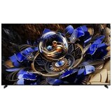 Tcl MiniLED TV 98X11K, 4K Ultra HD, Smart TV, Google TV, Dolby Vision IQ, 144Hz VRR, HDR 10+, Game Master | ePonuda.com
