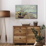 WALLXPERT Slika na platnu 4570VANGOGH013, 45 x 70 cm | Eponuda.com