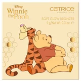 Catrice Disney Winnie the Pooh bleščeči puder odtenek 020 - Promise You Won't Forget Me Ever 9 g