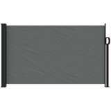  Uvlačna bočna tenda antracit boje 117 x 300 cm | shoptok.hr