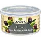 Bio veganska pašteta maslina - 125 g