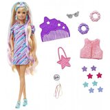 Mattel igračka Barbie sa dodacima za pravljenje frizure HCM88 Cijene