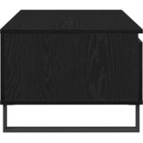  Kava Stol Crni hrast 90 x 50 x 36,5 cm Konstruirano drvo | shoptok.hr