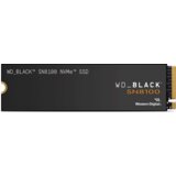 Unknown SSD WD Black (M.2, 2TB, PCIE GEN 5x4 NVMe) | ePonuda.com