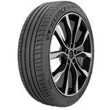 Michelin Pilot Sport 4 SUV ZP ( 235/55 R19 101V runflat FRV ) Cene