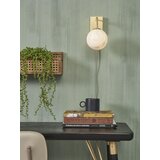it´s about RoMi STENSKA SVETILKA Carrara Globus G9 | Shoptok.si