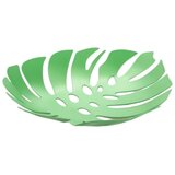 Balvi Gifts Činija za voće - Monstera, green | Eponuda.com