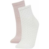 Defacto Woman 2 piece Short Socks Cene