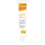 Weleda Arnica Ointment mazilo ki pospešuje regeneracijo po povečani telesni aktivnosti 25 g | Shoptok.si