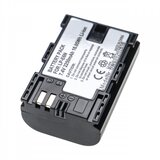 VHBW baterija LP-E6 / LP-E6N za canon eos 5D mark iii / eos 5D mark ii / eos 7D, 2250 mah kompatibilnost s originalnom baterijom | shoptok.hr