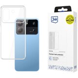 3mk CLEAR CASE OVITEK ZA TELEFON ZTE BLADE A73 PROZOREN, (21972339) | Shoptok.si