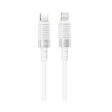 XO Data kabl Nb-Q282A Type C-Lighting 30W BELI | Eponuda.com