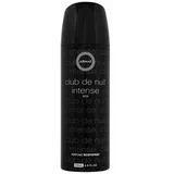 Armaf Club de Nuit Intense deodorant v spreju 200 ml za moške