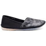Maciejka Balerinke 1930W52000 Siva | Shoptok.si
