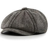 Muška beretka CA-26008 - Siva KP26008 | shoptok.hr
