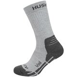 Husky Children's socks All Wool st. grey Cene'.'