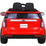  Licencirani auto na akumulator Chevrolet Tahoe - crveni | shoptok.hr