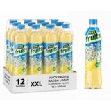 Fruits bazga limun, 12 x 500 ml XXL