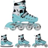  Nh10905 4u1 veličina m (35-38) roleri/klizaljke nils extreme | shoptok.hr
