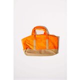 JOTT Potovalne torbe SHELL Oranžna | Shoptok.si