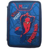 DIAKAKIS Pernica trospratna puna 12x6x19,5cm SPIDERMAN NYC HEROES 508825 Cijene