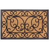 Hanse Home Predpražnik iz kokosovih vlaken 75x45 cm - Hanse Home Cene