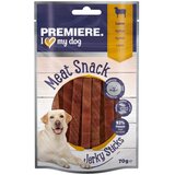 Premiere poslastica za pse Meat Snack Jerky Sticks janjetina 70 g Cijene