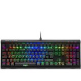Sharkoon "SKILLER SGK60 (schwarz. US-Layout. Kailh Box White)" | shoptok.hr