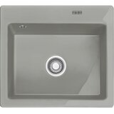 Franke SUDOPER MTK 610-58 Crna, (124.0335.851) | shoptok.hr