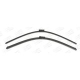 Champion metlica brisalca AFU6565A/C02 650/650mm AEROVANTAGE flat set Cene