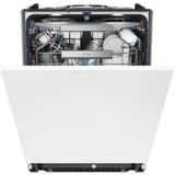 Haier Vgradni pomivalni stroj XS 6A0M4PDB - lepotna napaka (00311) | Shoptok.si