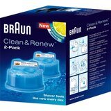 Braun CCR 2 CC-System Reinigungskartuschen | Shoptok.si