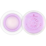 Essence GLIMMER IN A BUBBLE vlažilna maska za ustnice z bleščicami odtenek 01 Kiss In A Bubble 7.5 g | Shoptok.si