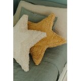Lorena Canals Pamučan dječji jastuk 54x54 cm Stella Honey – | shoptok.hr