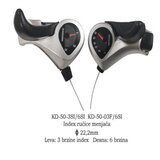  Rucice menjaca kd-50-3si 6 sp (MEN0022) Cene