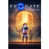 exogate initiative (pc) steam key global  exogate initiative (pc) steam key global Slike