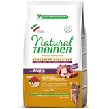 Natural trainer Cat Sensitive Adult, raca - različna pakiranja 1,5 kg | Shoptok.si