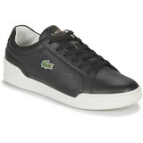 Lacoste Nizke superge CHALLENGE 0120 1 SFA Črna Cene